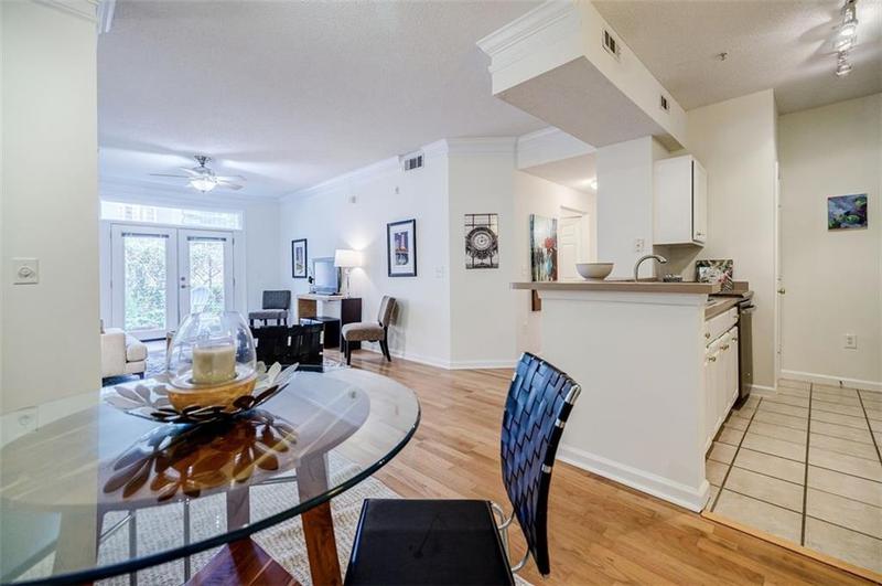 Image for property 955 JUNIPER Street 4027, Atlanta, GA 30309