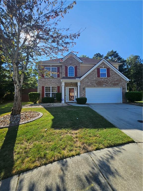 Image for property 6498 Stonelake Place, Atlanta, GA 30331