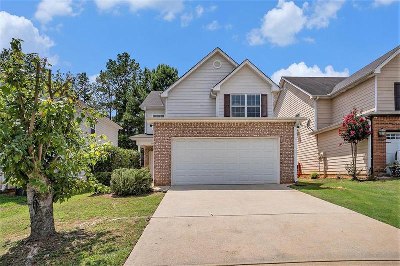 Image for property 448 KIRKLAND Drive, Locust Grove, GA 30248