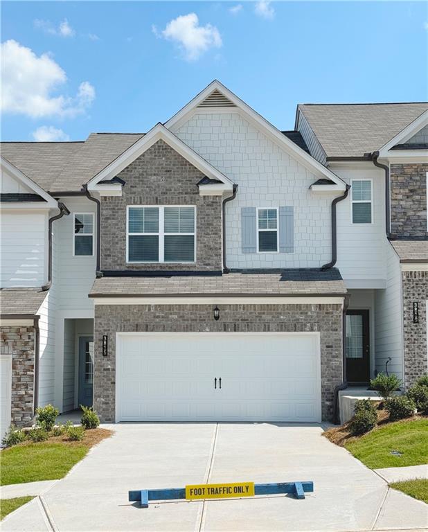 Image for property 3817 Billabong Trail 104, Gainesville, GA 30506