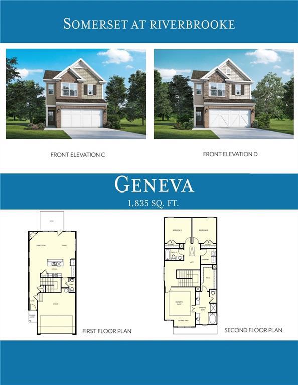 Image for property 3817 Billabong Trail 104, Gainesville, GA 30506