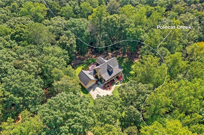 Image for property 491 Hyde Road, Jasper, GA 30143