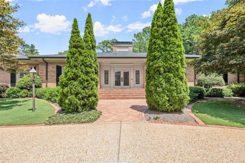 Image for property 596 Lake Drive, Gainesville, GA 30506