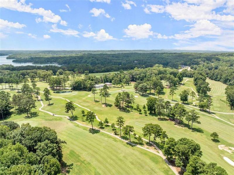 Image for property 596 Lake Drive, Gainesville, GA 30506