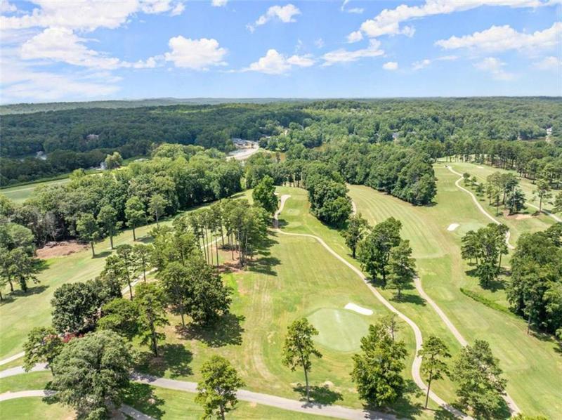 Image for property 596 Lake Drive, Gainesville, GA 30506