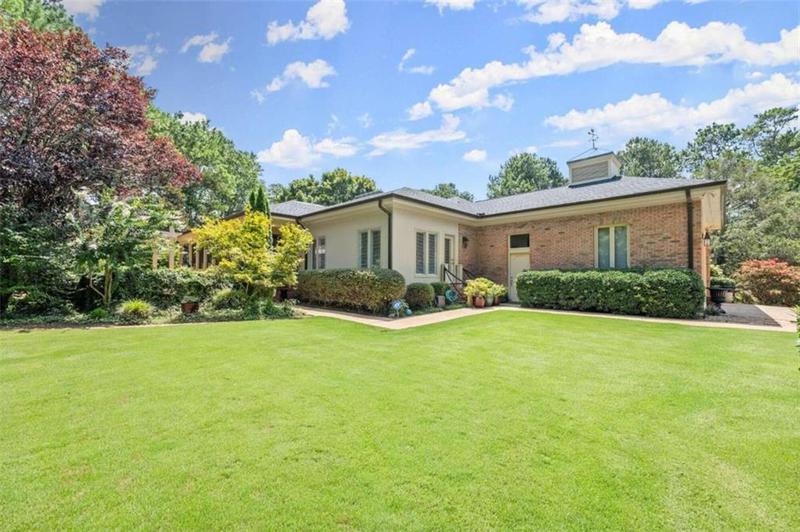 Image for property 596 Lake Drive, Gainesville, GA 30506