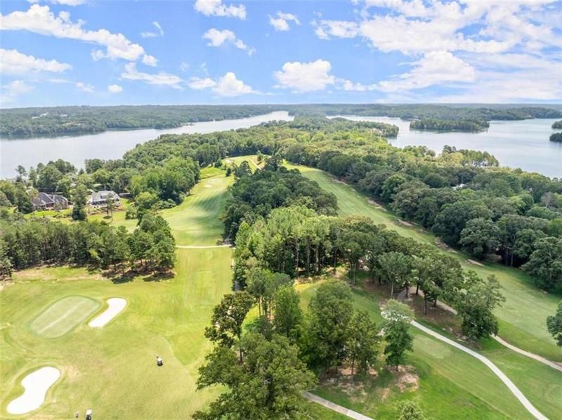 Image for property 596 Lake Drive, Gainesville, GA 30506