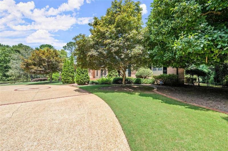 Image for property 596 Lake Drive, Gainesville, GA 30506