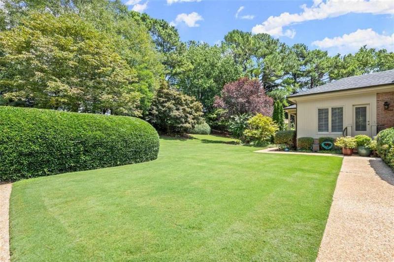 Image for property 596 Lake Drive, Gainesville, GA 30506