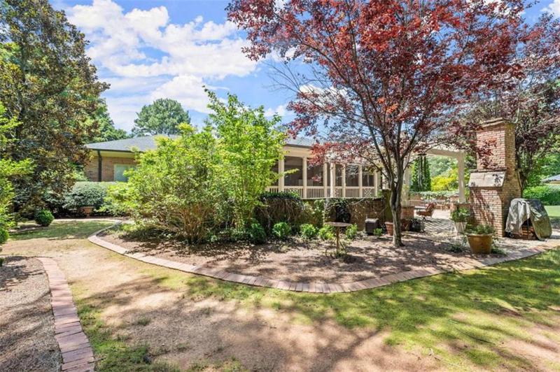 Image for property 596 Lake Drive, Gainesville, GA 30506