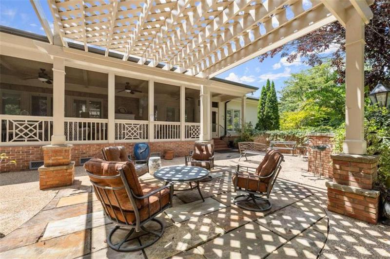 Image for property 596 Lake Drive, Gainesville, GA 30506