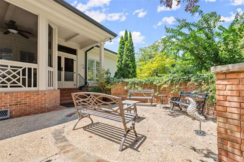Image for property 596 Lake Drive, Gainesville, GA 30506