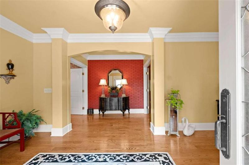Image for property 596 Lake Drive, Gainesville, GA 30506