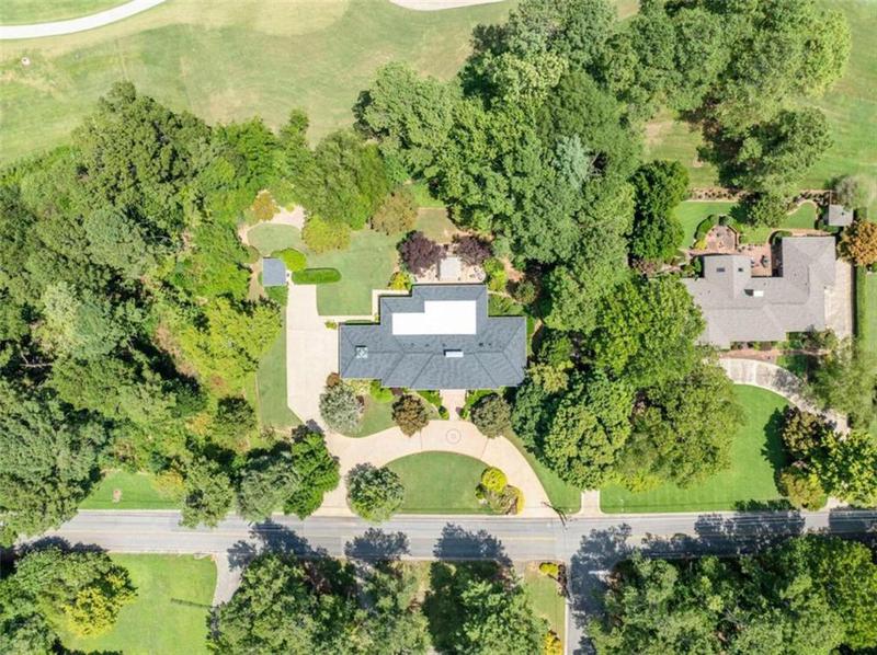 Image for property 596 Lake Drive, Gainesville, GA 30506
