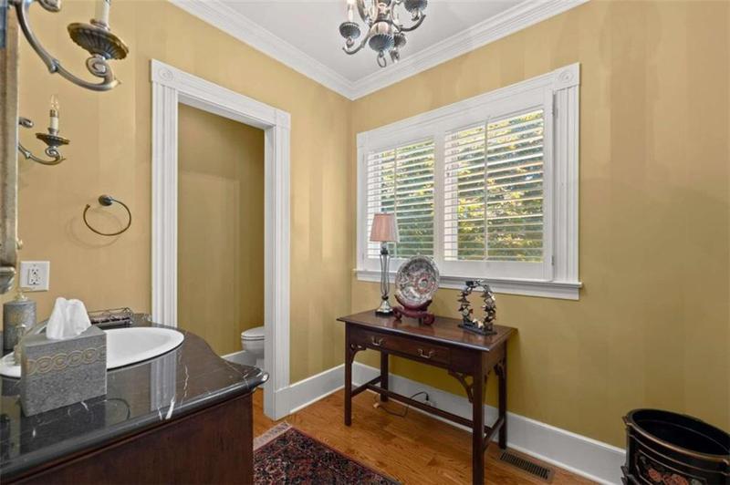 Image for property 596 Lake Drive, Gainesville, GA 30506