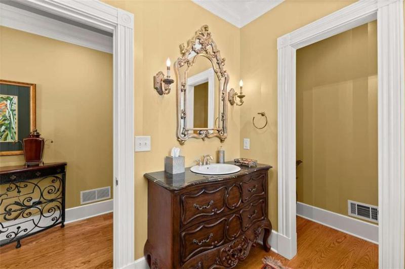 Image for property 596 Lake Drive, Gainesville, GA 30506