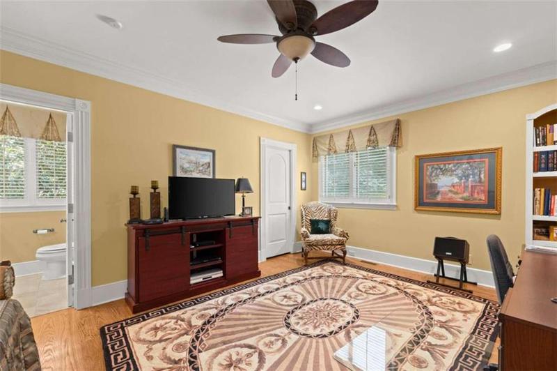 Image for property 596 Lake Drive, Gainesville, GA 30506