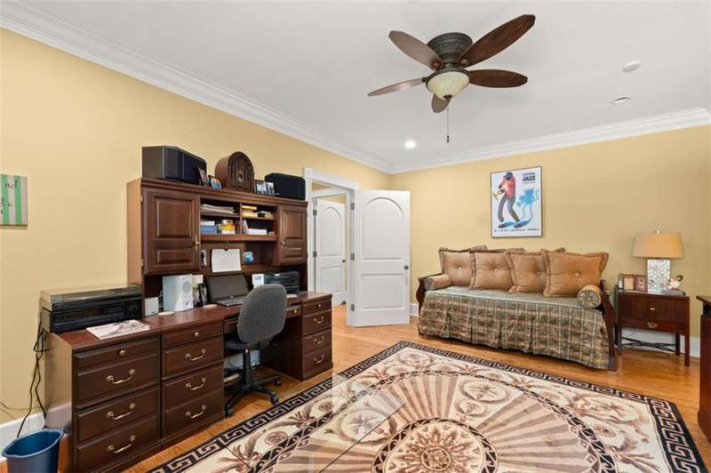 Image for property 596 Lake Drive, Gainesville, GA 30506