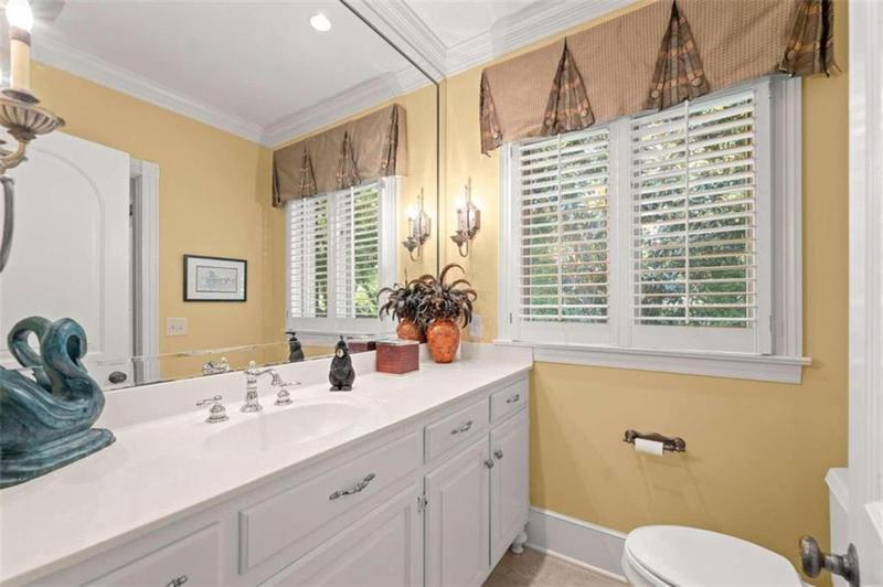 Image for property 596 Lake Drive, Gainesville, GA 30506