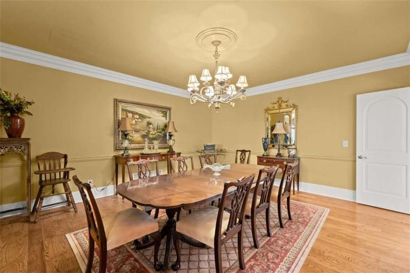 Image for property 596 Lake Drive, Gainesville, GA 30506