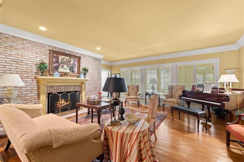 Image for property 596 Lake Drive, Gainesville, GA 30506