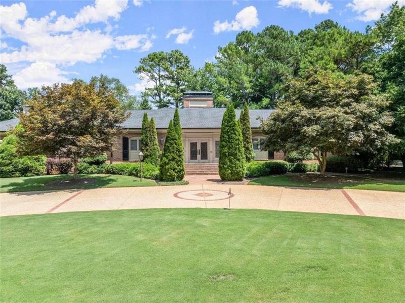 Image for property 596 Lake Drive, Gainesville, GA 30506