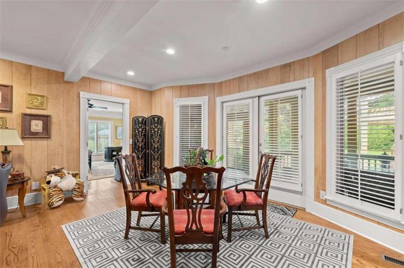 Image for property 596 Lake Drive, Gainesville, GA 30506