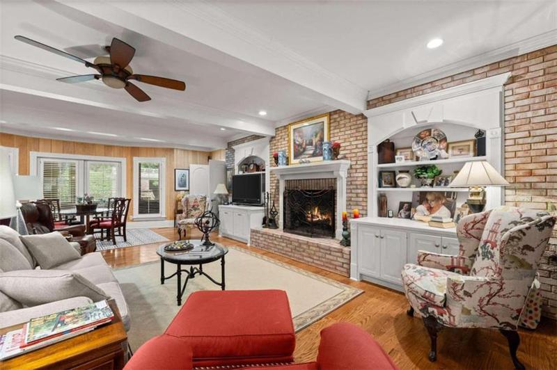 Image for property 596 Lake Drive, Gainesville, GA 30506