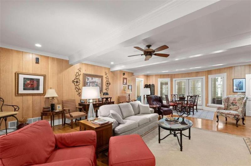 Image for property 596 Lake Drive, Gainesville, GA 30506