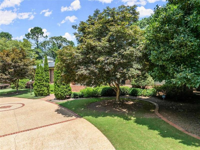 Image for property 596 Lake Drive, Gainesville, GA 30506