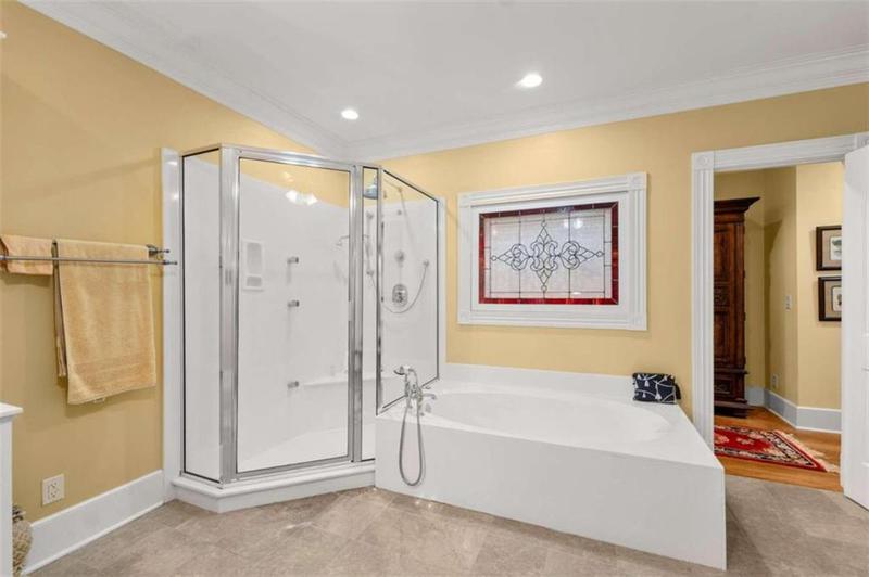 Image for property 596 Lake Drive, Gainesville, GA 30506
