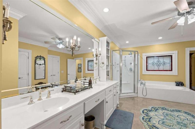 Image for property 596 Lake Drive, Gainesville, GA 30506