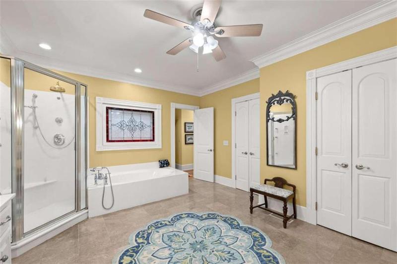 Image for property 596 Lake Drive, Gainesville, GA 30506