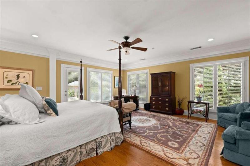Image for property 596 Lake Drive, Gainesville, GA 30506