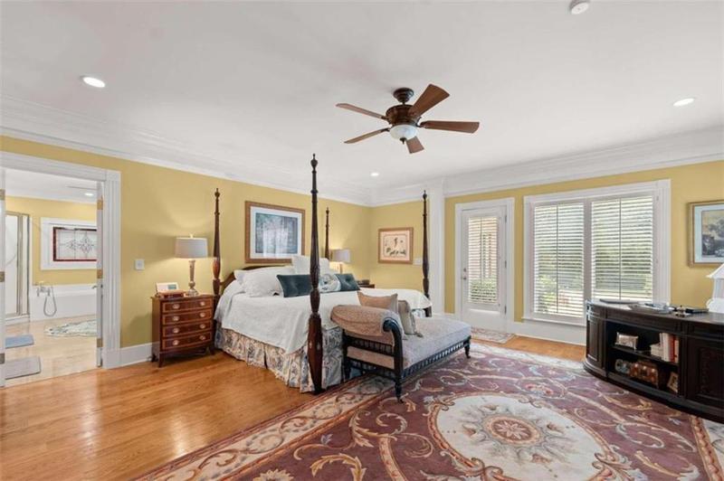 Image for property 596 Lake Drive, Gainesville, GA 30506