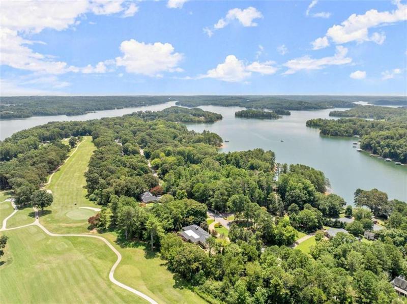 Image for property 596 Lake Drive, Gainesville, GA 30506