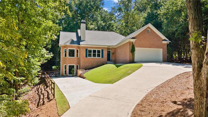 Image for property 7802 Bamby Road, Cumming, GA 30041