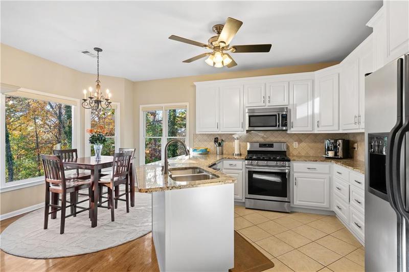 Image for property 7802 Bamby Road, Cumming, GA 30041