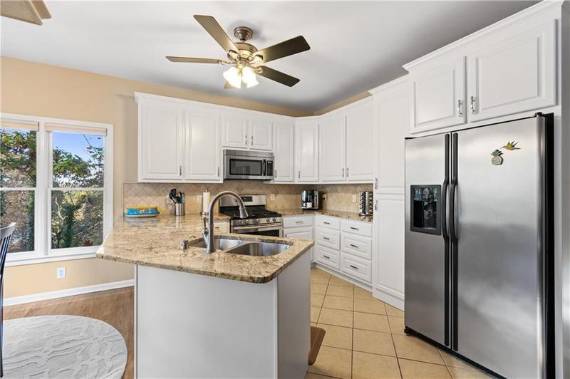 Image for property 7802 Bamby Road, Cumming, GA 30041
