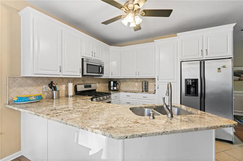Image for property 7802 Bamby Road, Cumming, GA 30041