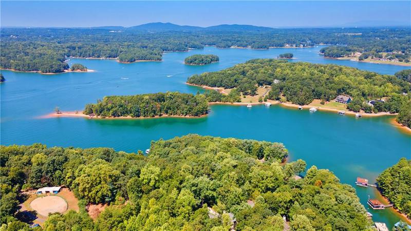 Image for property 7802 Bamby Road, Cumming, GA 30041