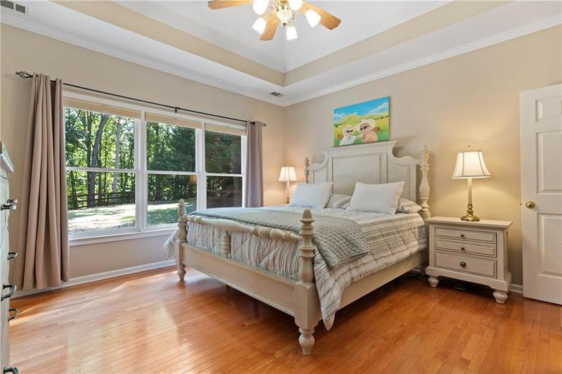 Image for property 7802 Bamby Road, Cumming, GA 30041