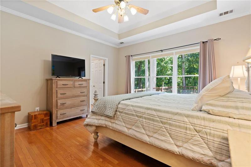 Image for property 7802 Bamby Road, Cumming, GA 30041