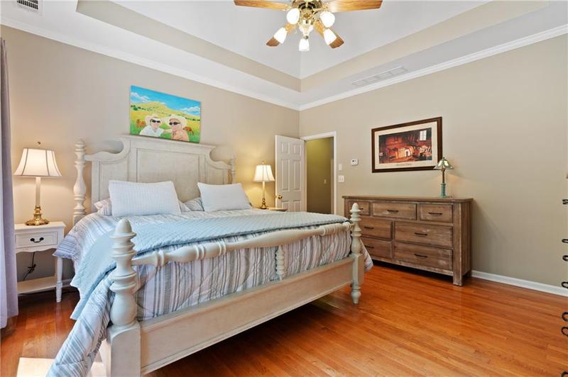 Image for property 7802 Bamby Road, Cumming, GA 30041
