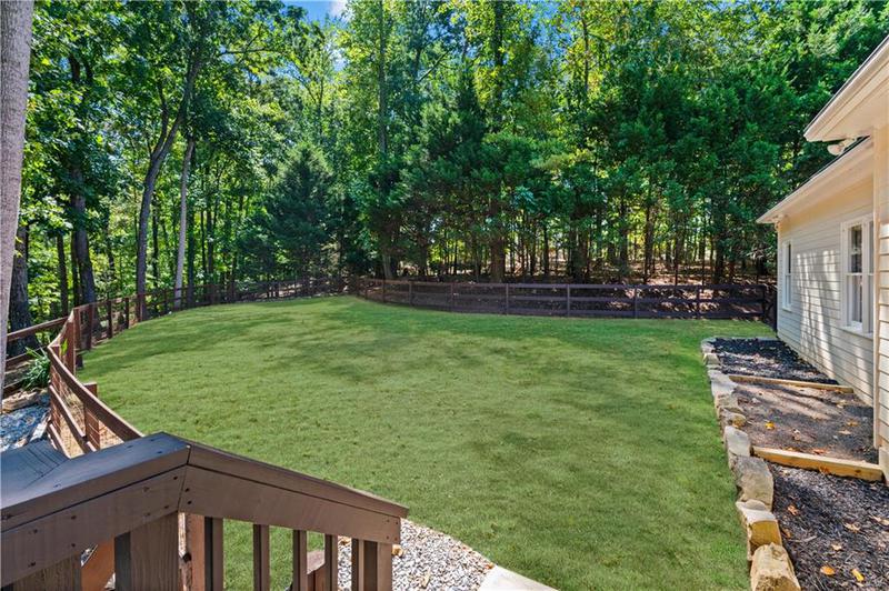 Image for property 7802 Bamby Road, Cumming, GA 30041