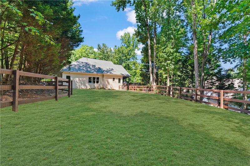 Image for property 7802 Bamby Road, Cumming, GA 30041