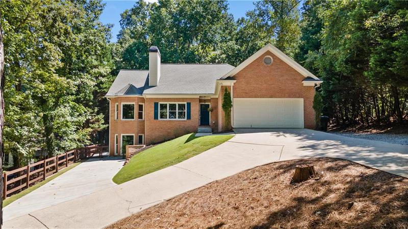 Image for property 7802 Bamby Road, Cumming, GA 30041