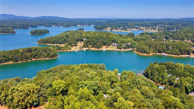 Image for property 7802 Bamby Road, Cumming, GA 30041