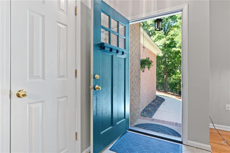 Image for property 7802 Bamby Road, Cumming, GA 30041