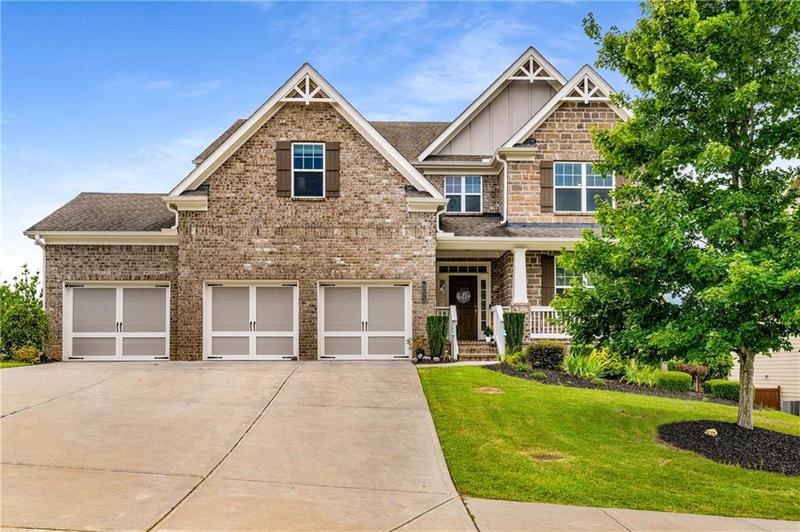Image for property 4235 Danbury Farms Drive, Cumming, GA 30040